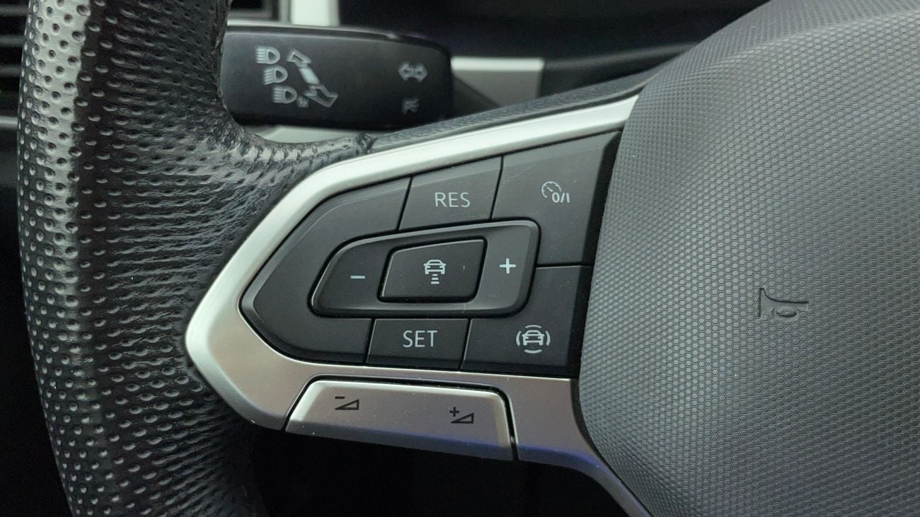 Volkswagen Teramont R LINE 3.6 | Zero Down Payment | Free Home Test Drive