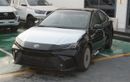 تويوتا كامري Toyota Camry - LE 2.5L Hybrid - Brand New - 0KM