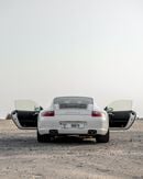 بورش 911 Carrera S