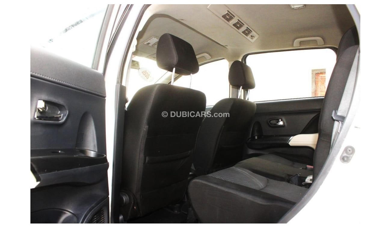 Toyota Rush Toyota Rush 2020 GCC, in excellent condition