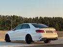 مرسيدس بنز E 63S MERCEDES E-63S AMG 2015 GERMANY PERFECT CONDITION // FULL OPITION