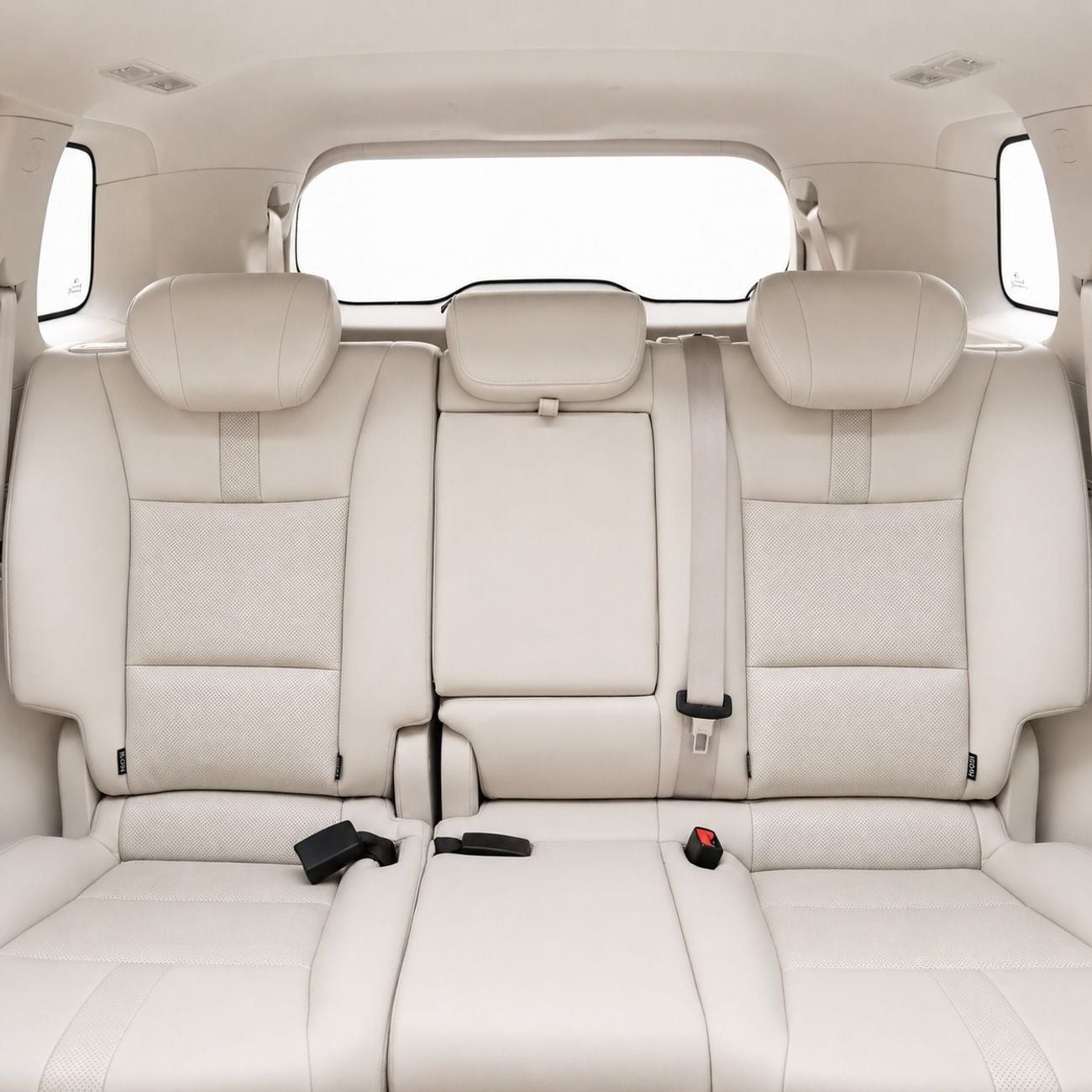 GAC GS8 GX AED 1,053 P.M • 0% Downpayment •  GAC GS8 • 1 Year Warranty