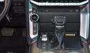 تويوتا لاند كروزر Toyota Land Cruiser VXR 3.3L Diesel 2026