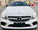 مرسيدس بنز C 300 PREMIUM