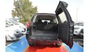 Toyota Prado Toyota Prado/2.7/2021