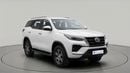 تويوتا فورتونر 2023 EXR | AED 1382/Month | 0 DP | 30 Day Return | Warranty