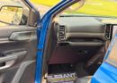 Ford Ranger Sports 2022 Model RHD Diesel Engine Full Option Very Clean And Perfect Condition