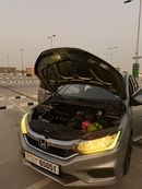 Honda City LXI