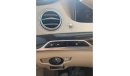 Mercedes-Benz S 450 4matic 29k kms only!