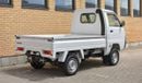 سوزوكي كاري 1.2L Petrol 5-Speed Manual | 2026 Model | For Export
