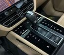 Porsche Macan 2023 Porsche Macan, February 2025 Porsche Warranty, Full Porsche Service History, Full Options, GCC