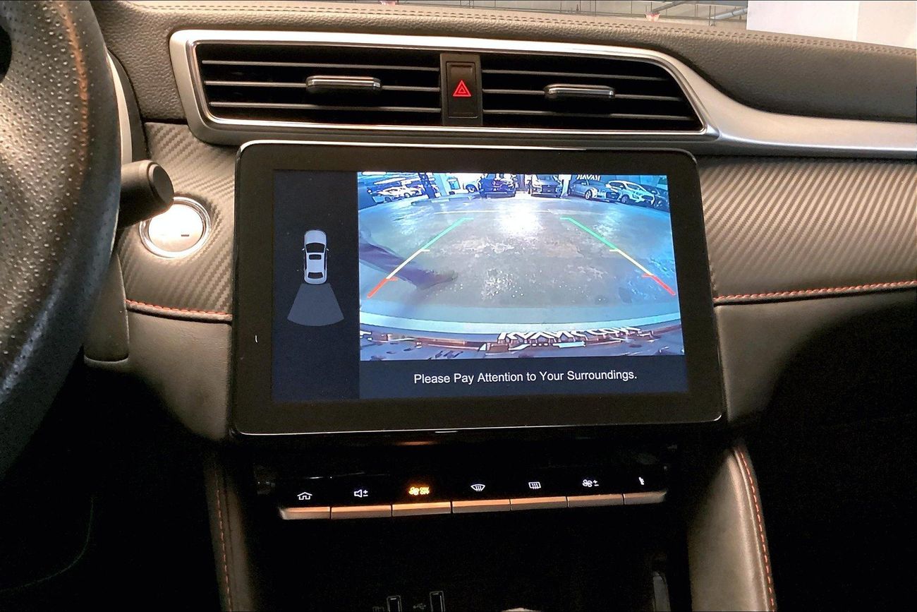 MG ZS Standard | Guaranteed Warranty | 0 Down Payment