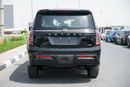 نيسان باترول NISSAN PATROL Y63 3.5L PETROL 4WD LE T2 AUTO