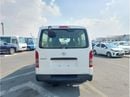 Toyota Hiace TOYOTA HIACE VAN RHD 2007 MODEL 2.5 L DIESEL MANUAL(PM78244)