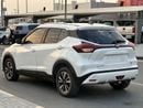 Nissan Kicks SV