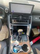 Toyota Land Cruiser TOYOTA LAND CRUISER LC300 GXR 3.5 2025