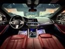 BMW X6 40i M SPORT