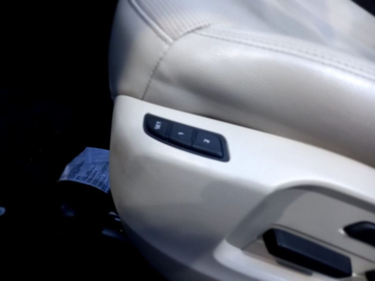 مازدا CX9 Signature Edition 2.5L