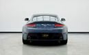 Aston Martin Vantage STANDARD V8, Service History, Fully Loaded, Excellent Condition, GCC