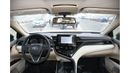 Toyota Camry 2024 Toyota Camry GLE 2.5L Without Sunroof