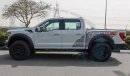 Ford F-150 Raptor R Crew Cab 5.2L V8 Supercharged , 2023 GCC , 0Km , (ONLY FOR EXPORT)