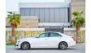 Cadillac CTS | 1,939 P.M | 0% Downpayment | Spectacular Condition!