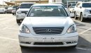 Lexus LS 430