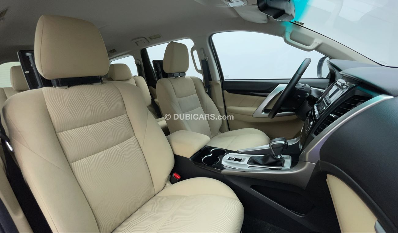 Mitsubishi Montero GLX 3 | Zero Down Payment | Free Home Test Drive