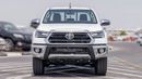 Toyota Hilux HILUX SR5 2.7L MT