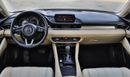 Mazda 6 2021 Mazda 6 S (GL), 4dr Sedan, 2.5L 4cyl Petrol, Automatic, Front Wheel Drive