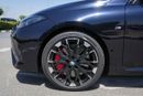 BMW M235i Gran Coupe XDRIVE MASTERCLASS 2025!! BRAND NEW CAR!! FIVE YEARS WARRANTY!! THREE YEARS SERVICE CONTRACT