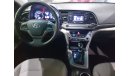 Hyundai Elantra هيونداي النترا 2017 خليجي بدون حوادث نهائيا   السياره نظيفه جدا من الداخل و الخارج   لا تحتاج لاي مص