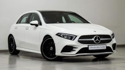 Mercedes-Benz A 250 JANUARY OFFER PRICE!!