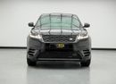 Land Rover Range Rover Velar R-DYNAMIC SE