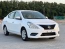 Nissan Sunny S 1.6L