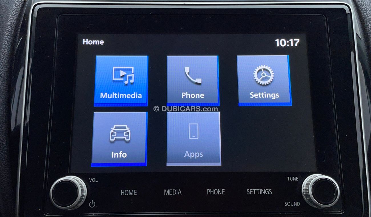 ميتسوبيشي ASX GLX MID 2 | بدون دفعة مقدمة | اختبار قيادة مجاني للمنزل