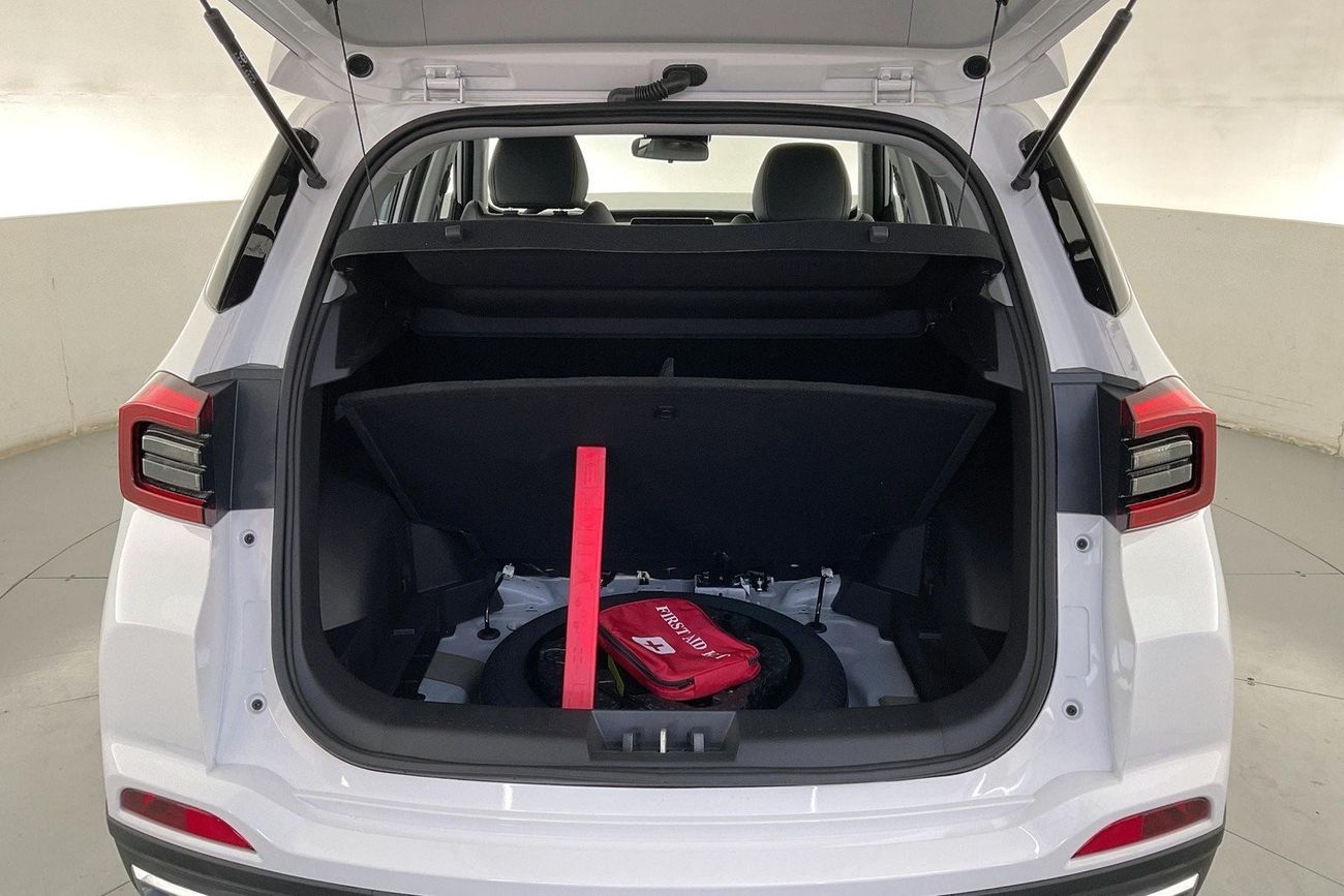 نيسان صني SV | ضمان مجاني لمدة عام | 0 دفعة أولى