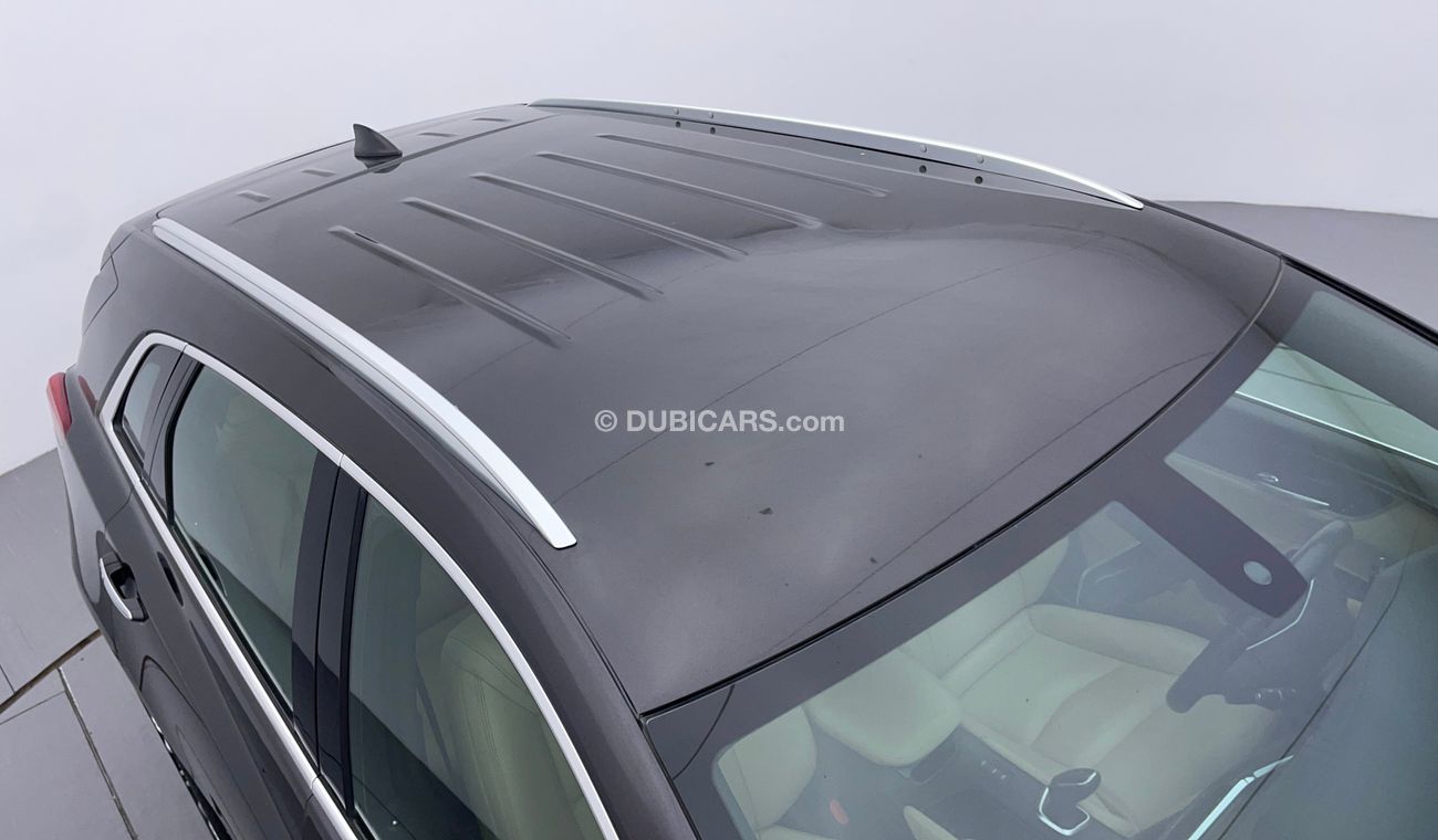 Cadillac XT5 AWD STANDARD 3.6 | Zero Down Payment | Free Home Test Drive