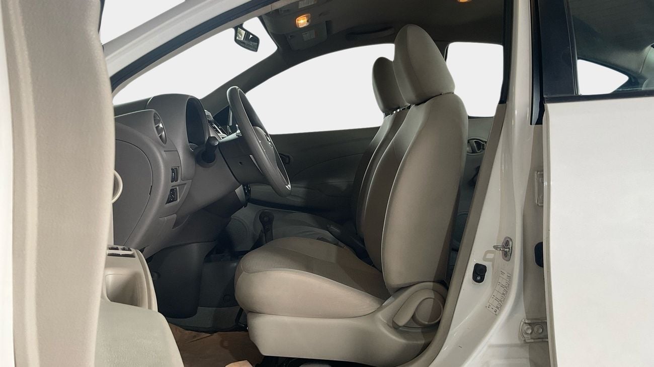 Nissan Sunny SV 1.6L SV | Guaranteed Warranty | 0 Down Payment