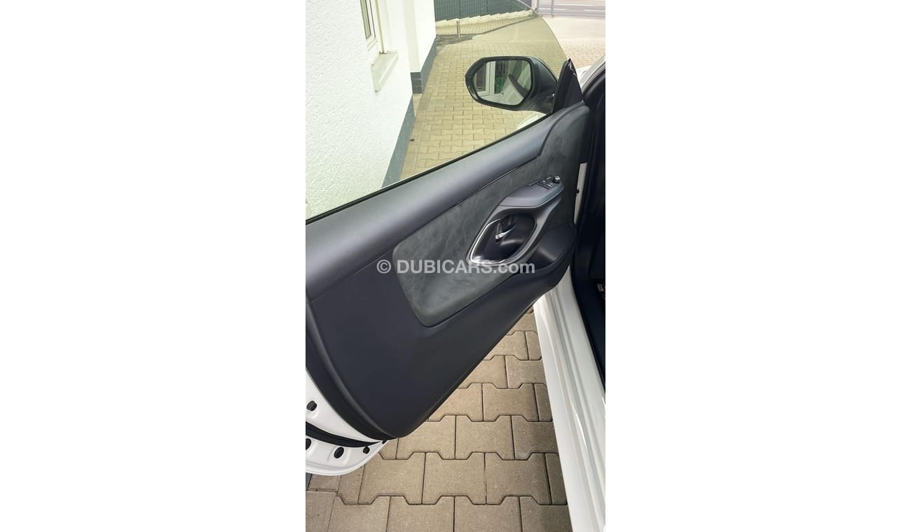 Toyota Yaris Toyota Yaris GR 261 HP