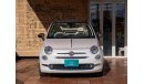 Fiat 500C 31212