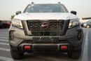 Nissan Navara PRO-4X Off-Road | 2.5L Diesel 4WD A/T (Only For Export)