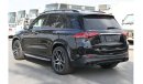 Mercedes-Benz GLE 53 Mercedes- GLE 53 4MATIC