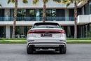 Audi Q8 Q8 55 TFSI | 5,680 P.M | 0% Downpayment | AUDI WARRANTY!