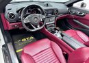 Mercedes-Benz SL 400 Std 3.0L 2018 Mercedes-Benz SL 400 AMG, Service History, Warranty, Excellent Condition, Low Km, GCC