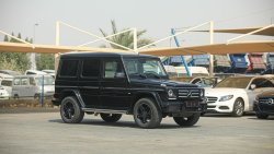 Mercedes-Benz G 500 Mint Condition - Low Km