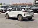 Toyota Urban Cruiser GLX 2026 TOYOTA URBAN CRUISER 1.5L GLX - EXPORT ONLY