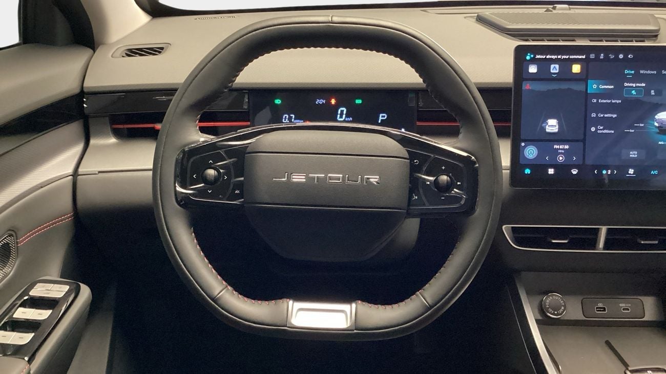 جيتور داشينج Standard | شامل الضمان | 0 ﺪﻔﻋﺓ ﺃﻮﻟﻯ