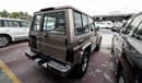 Toyota Land Cruiser 70 series 4.0L