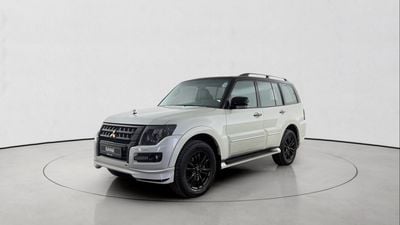 Mitsubishi Pajero GLS H/L SIGNATURE EDI | Guaranteed Warranty | 0 Down Payment